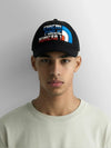 CASQUETTE - ENNEMI PUBLIC