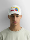 CASQUETTE - PLATA