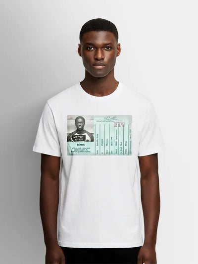 TEE - SNOWFALL