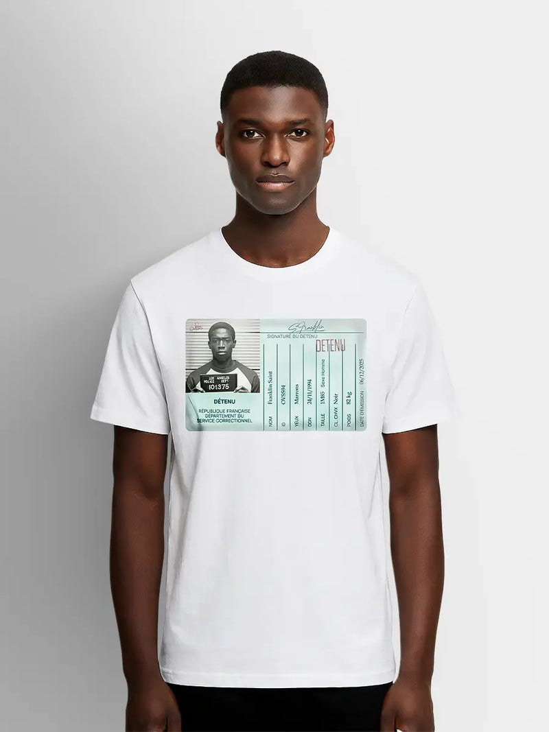 TEE - SNOWFALL OVSS