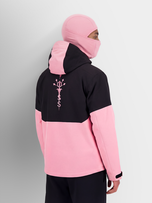 VIP VESTE NINJA - SAINT VALENTIN