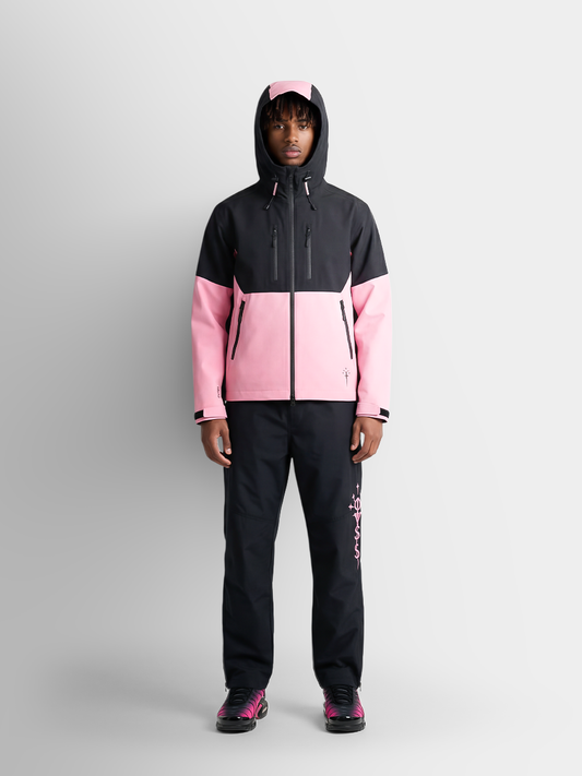 VIP VESTE NINJA - SAINT VALENTIN