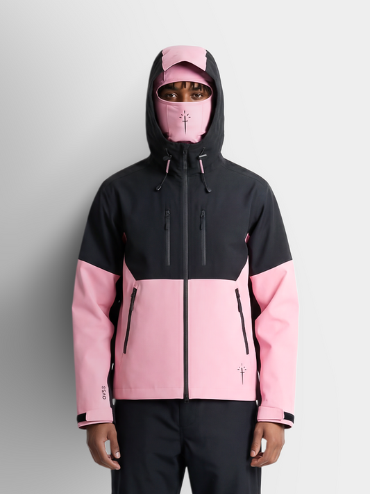 VIP VESTE NINJA - SAINT VALENTIN