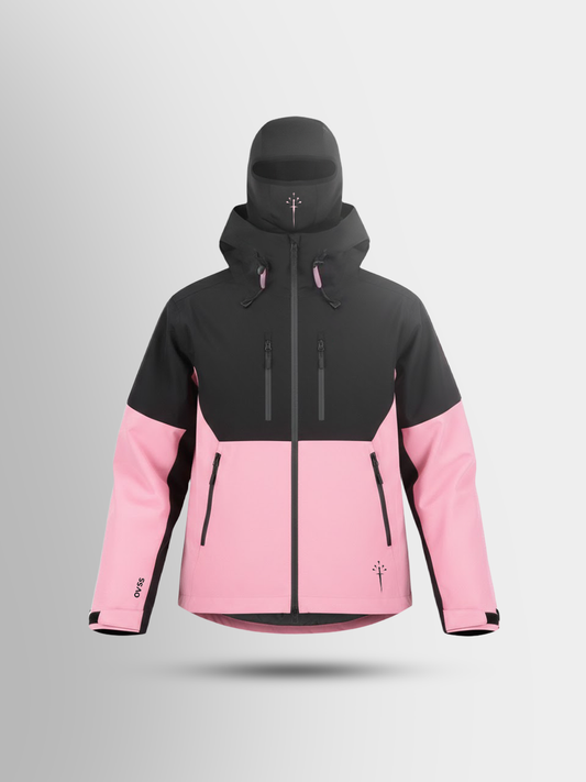 VIP VESTE NINJA - SAINT VALENTIN