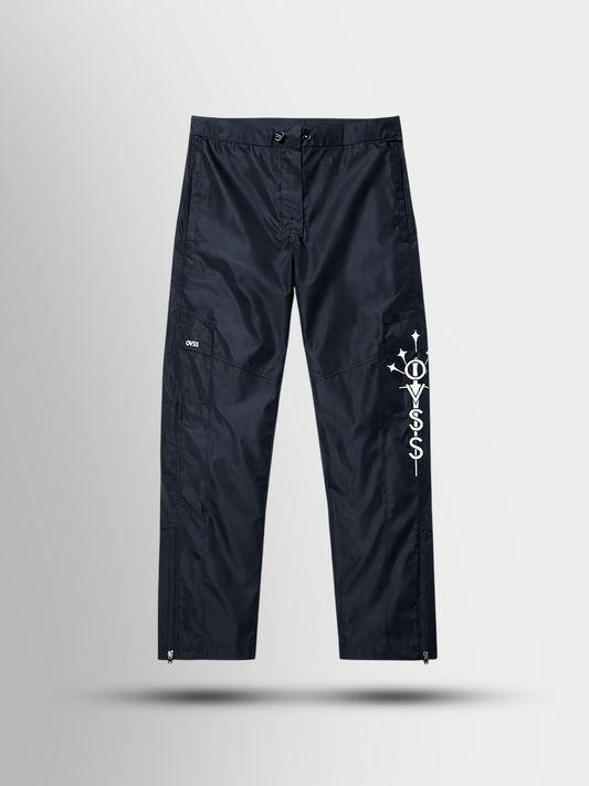 JOGGING NINJA - NOIR