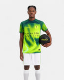 MAILLOT GALAXIE - VERT