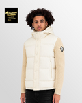 DOUDOUNE CANADA - BEIGE