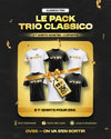 PACK TRIO - TEE BANLIEU