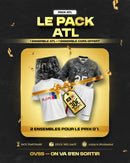 PACK - ATLANTA
