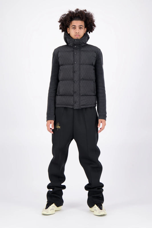 DOUDOUNE CANADA - NOIRE