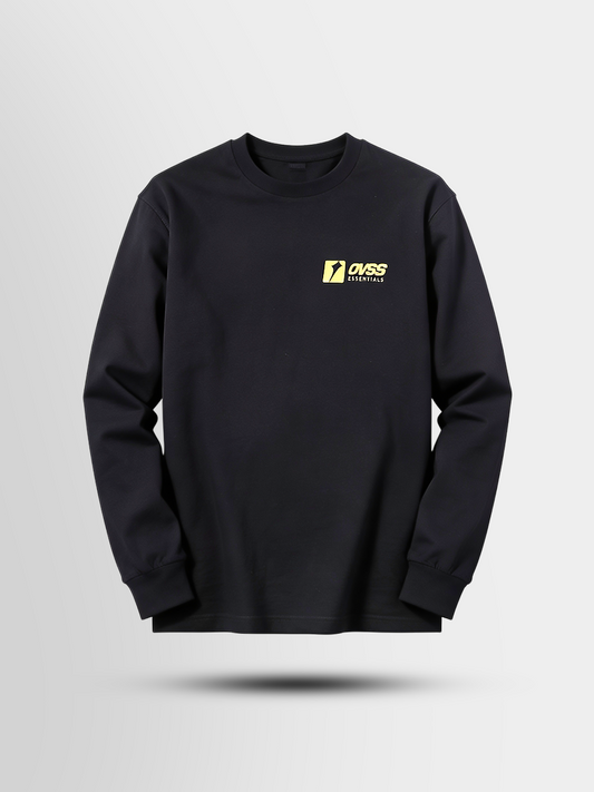 LONGSLEEVES - ESSENTIALS
