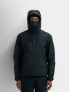 NINJA JACKET - BLACK