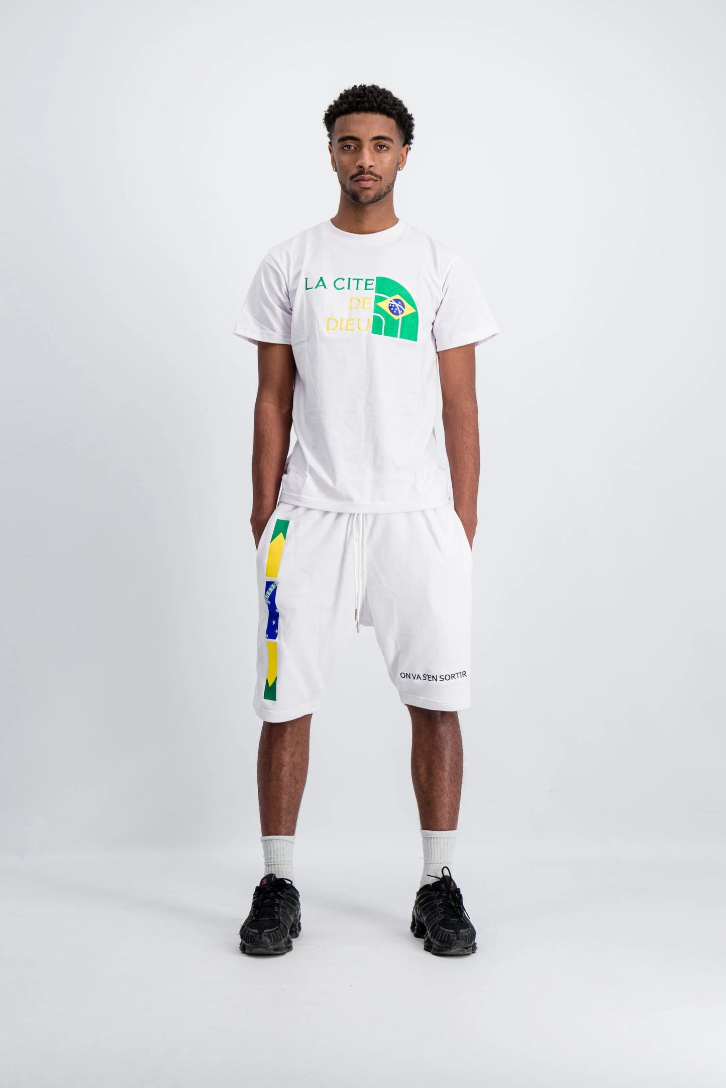 ENSEMBLE COPA MONDIAL - BRESIL