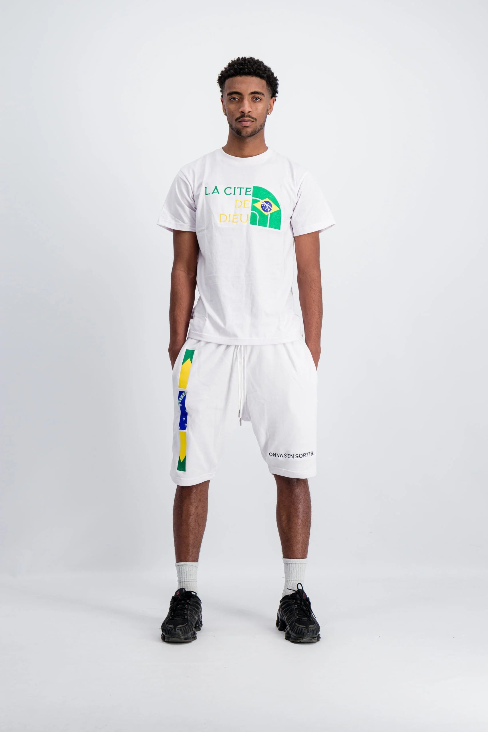 ENSEMBLE COPA MONDIAL - BRESIL