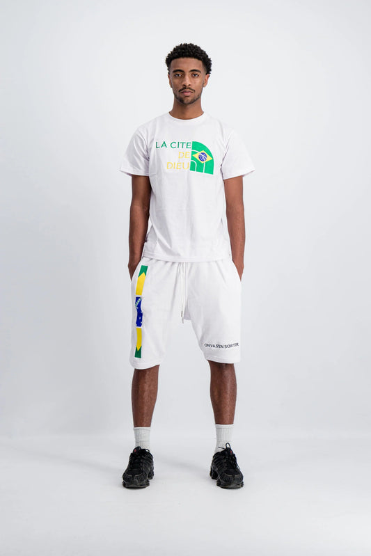 ENSEMBLE COPA MONDIAL - BRESIL