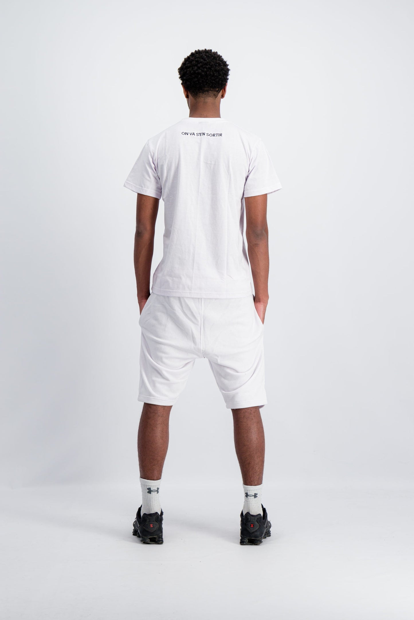 ENSEMBLE COPA MONDIAL - BRESIL