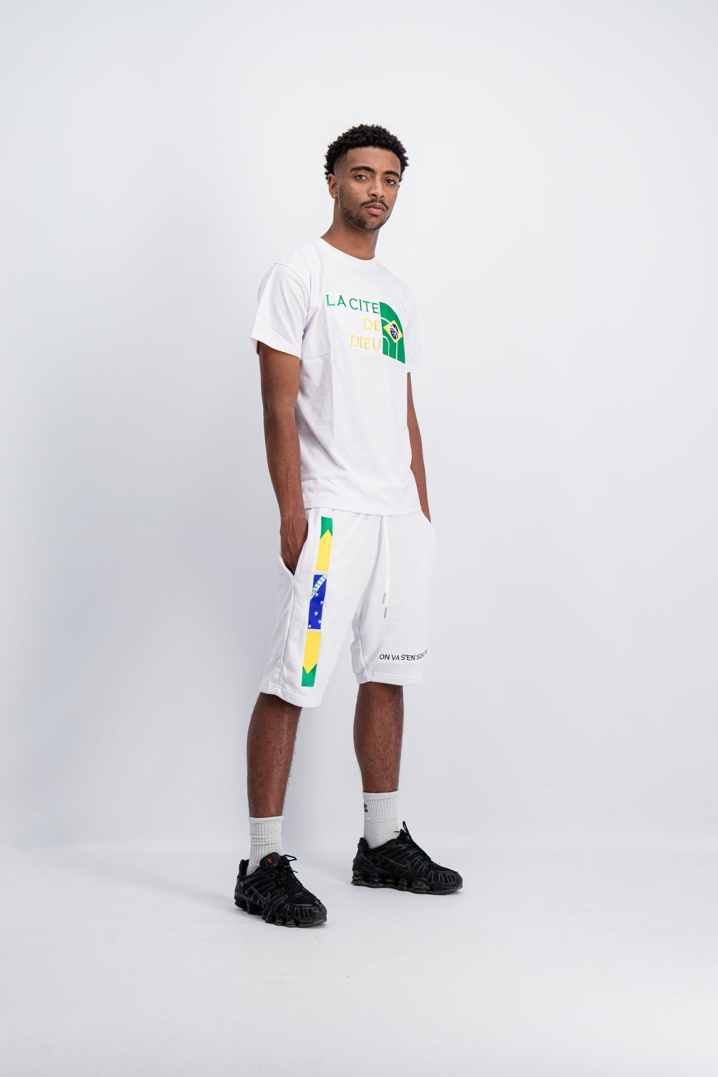 ENSEMBLE COPA MONDIAL - BRESIL