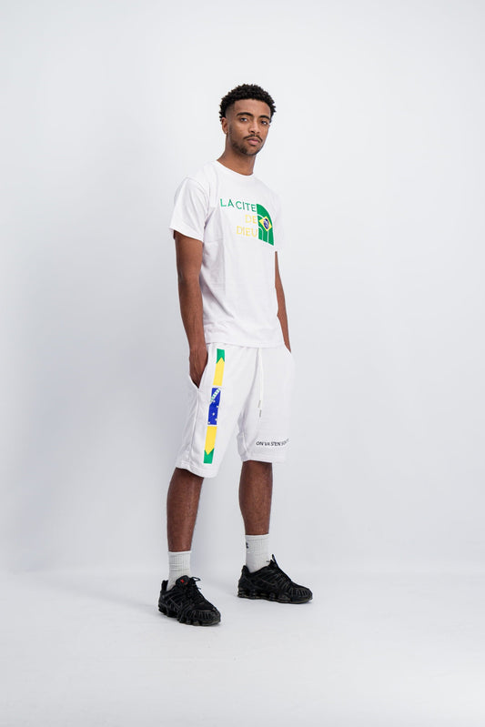 ENSEMBLE COPA MONDIAL - BRESIL