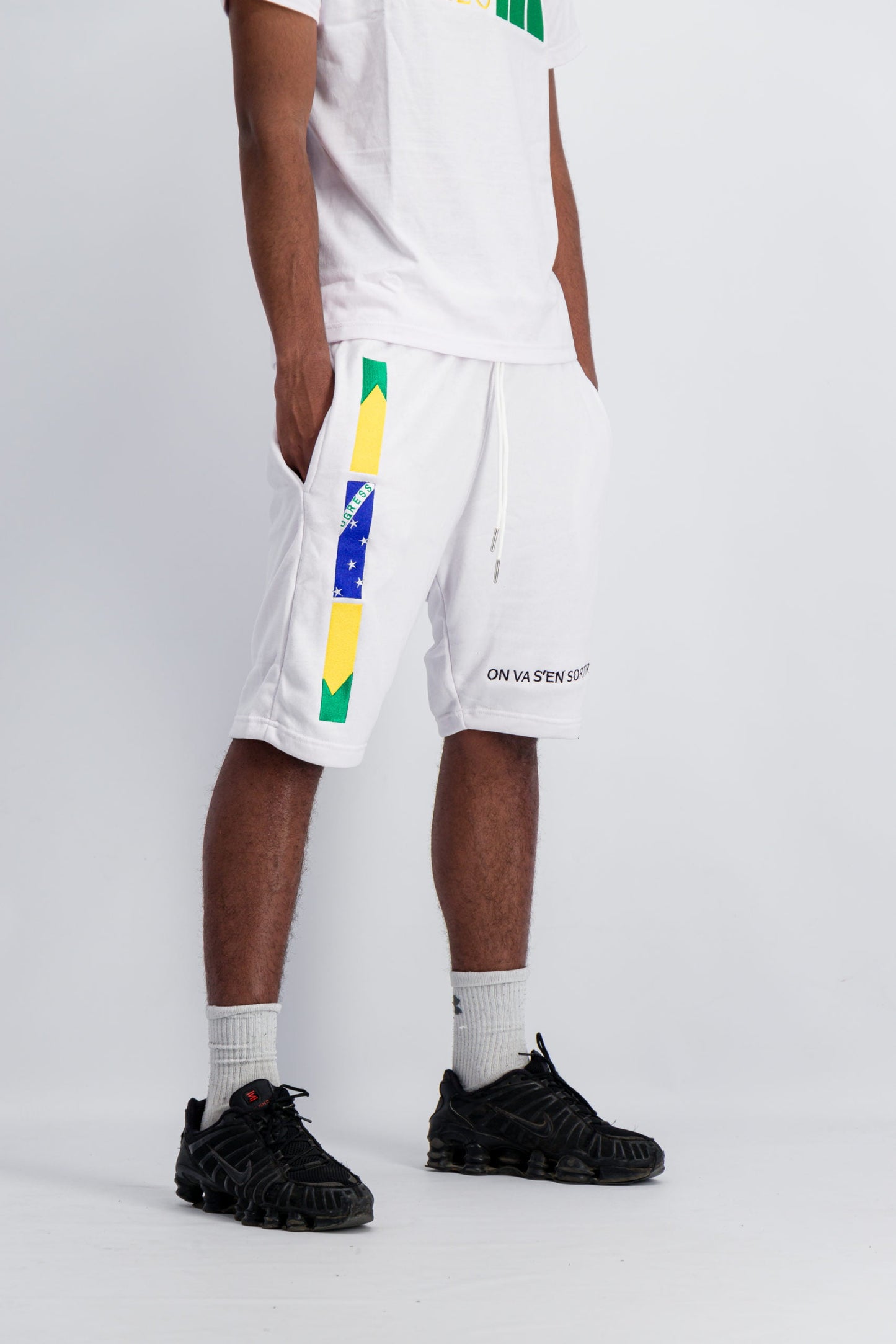 ENSEMBLE COPA MONDIAL - BRESIL