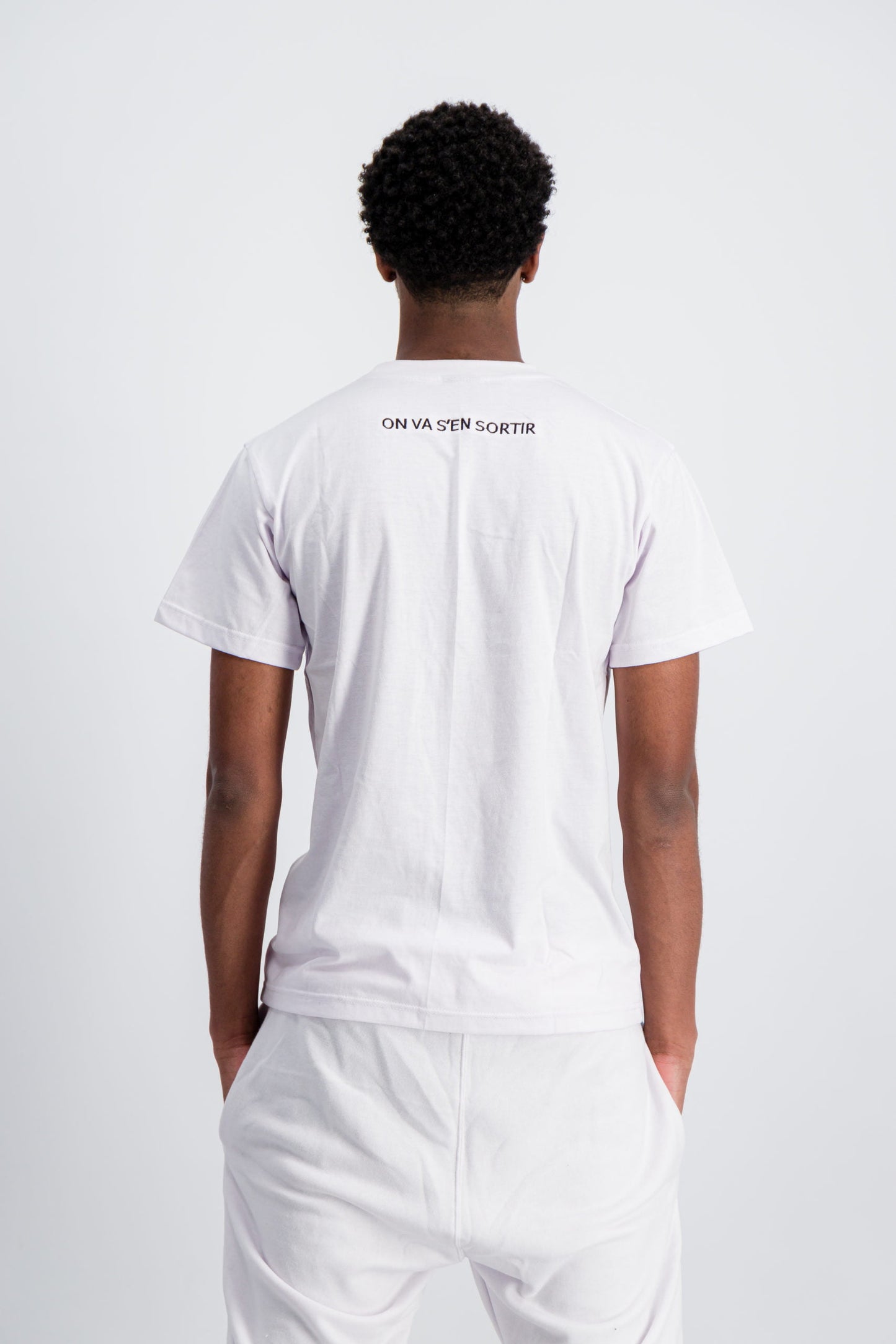 ENSEMBLE COPA MONDIAL - BRESIL