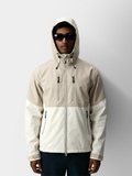 VESTE NINJA - BEIGE