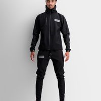 ENSEMBLE SOMBRE - NOIR