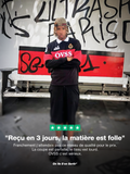 LONGSLEEVES - ÉTUDIANT