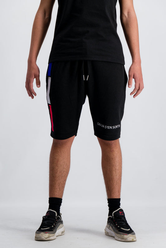 ENSEMBLE COPA MONDIAL - FRANCE