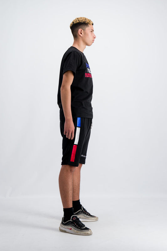 ENSEMBLE COPA MONDIAL - FRANCE