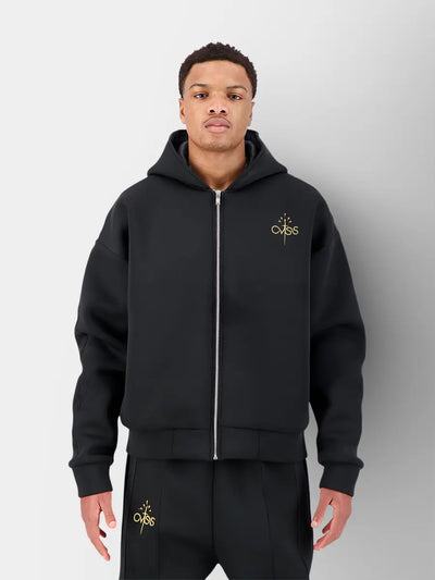 VESTE - PYTHON