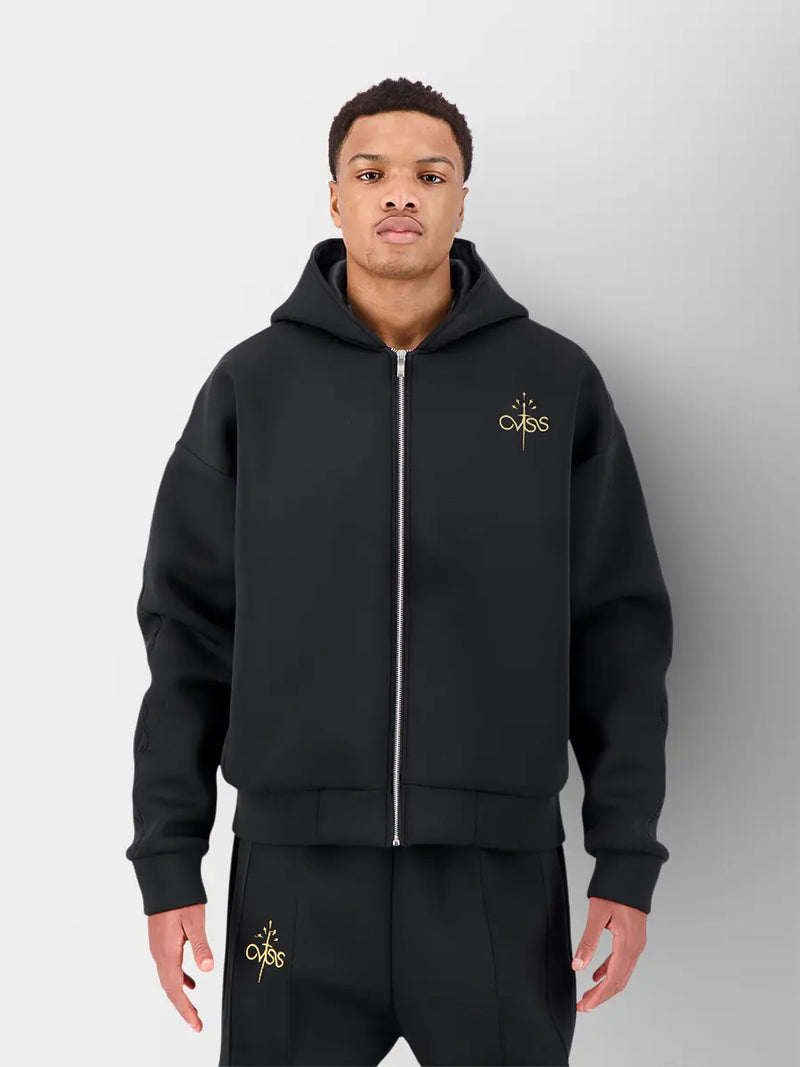 VESTE - PYTHON OVSS