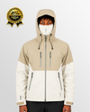 NINJA JACKET - BEIGE