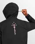NINJA JACKET - PINK