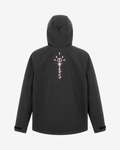 NINJA JACKET - PINK