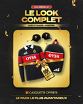 PACK RENTRÉE - VIP
