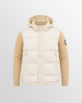 DOUDOUNE CANADA - BEIGE