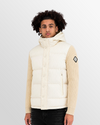 DOUDOUNE CANADA - BEIGE
