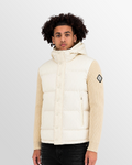 DOUDOUNE CANADA - BEIGE