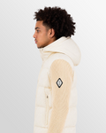 DOUDOUNE CANADA - BEIGE