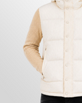 DOUDOUNE CANADA - BEIGE
