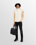 DOUDOUNE CANADA - BEIGE