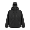 VESTE NINJA - NOIR/GRIS