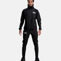 ENSEMBLE SOMBRE - NOIR