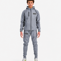 DARK SET - GREY