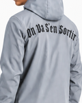 ENSEMBLE SOMBRE - GRIS