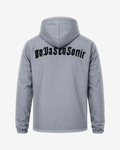 ENSEMBLE SOMBRE - GRIS