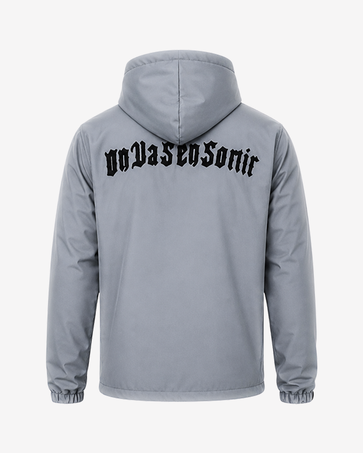 ENSEMBLE SOMBRE - GRIS