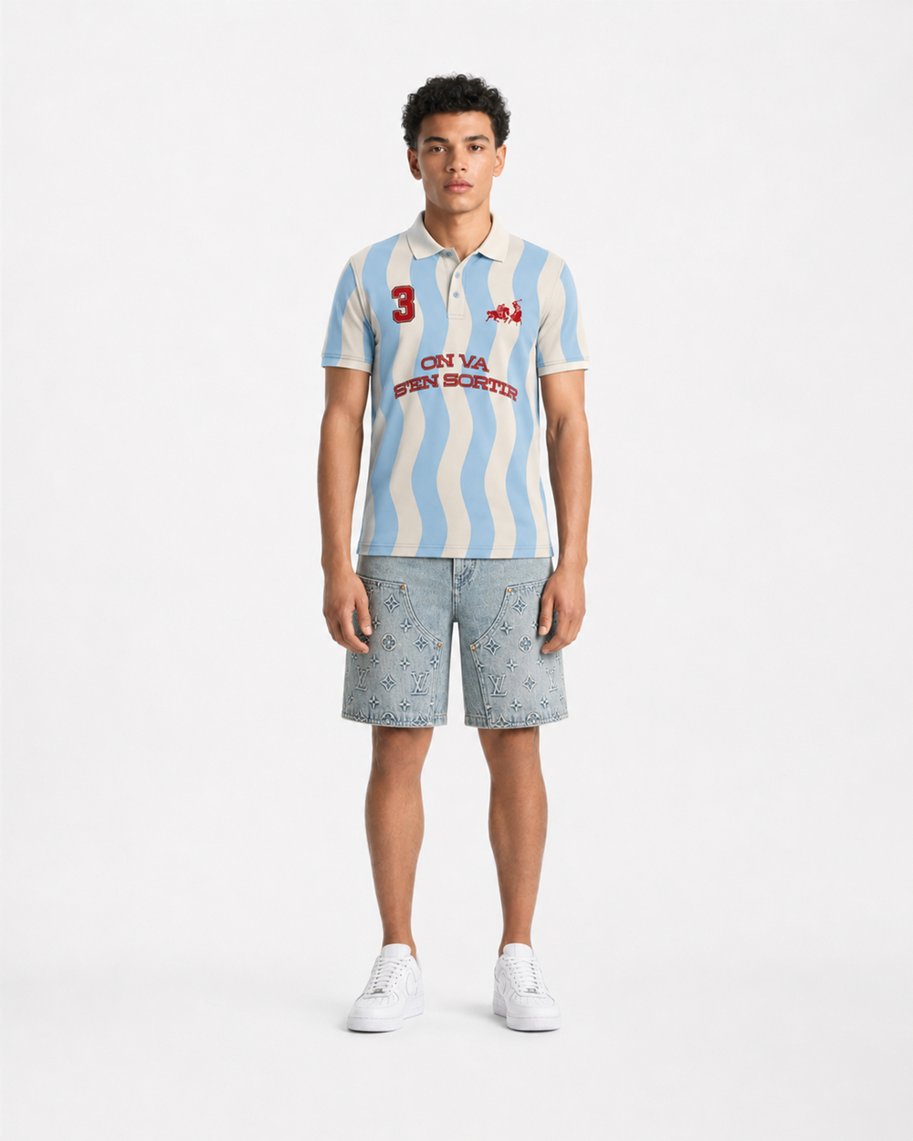 POLO - MARADONA