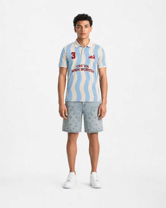 POLO - MARADONA