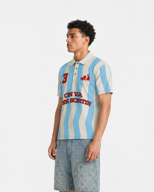 POLO - MARADONA